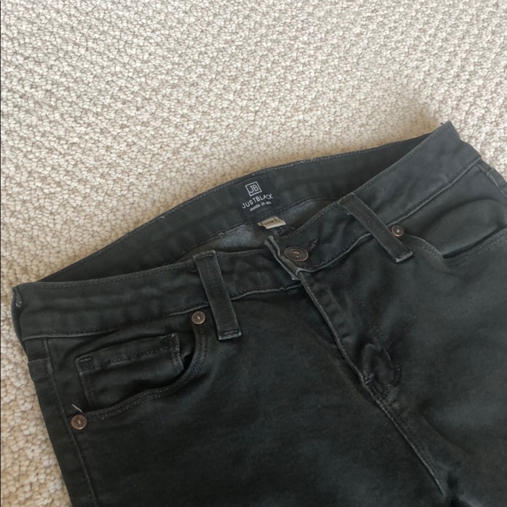 Jeans - Picture 2 of 2
